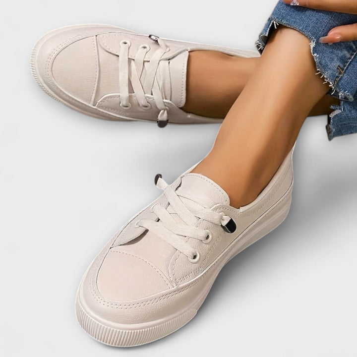 Krizzy – stylová moderní ortopedická obuv