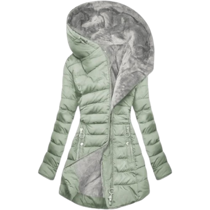 Dahlberg - Pohodlná kožešinová bunda