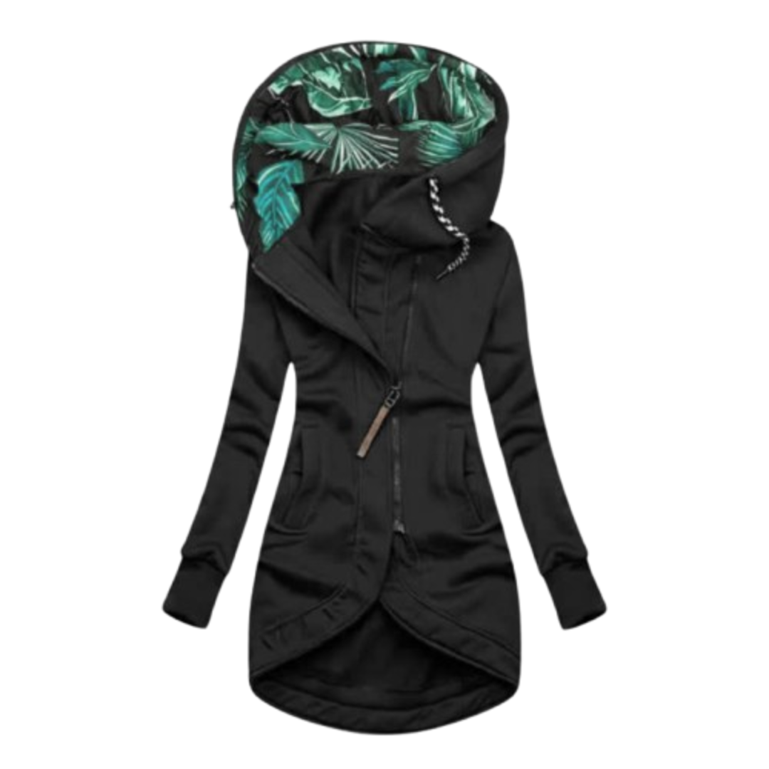 Lorance - Dámský zimní kabát