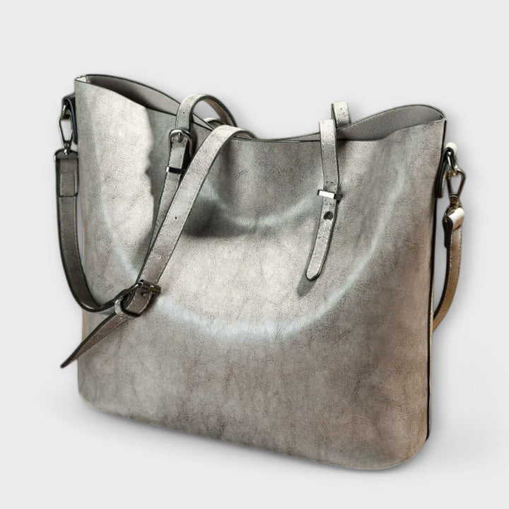Cécile – Vintage crossbody taška