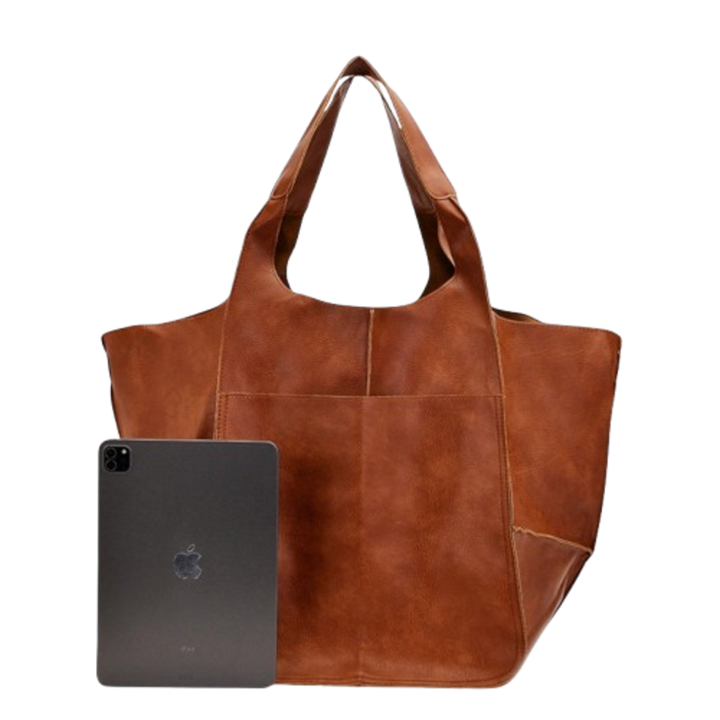 Cécile – Oversize víkendová kabelka