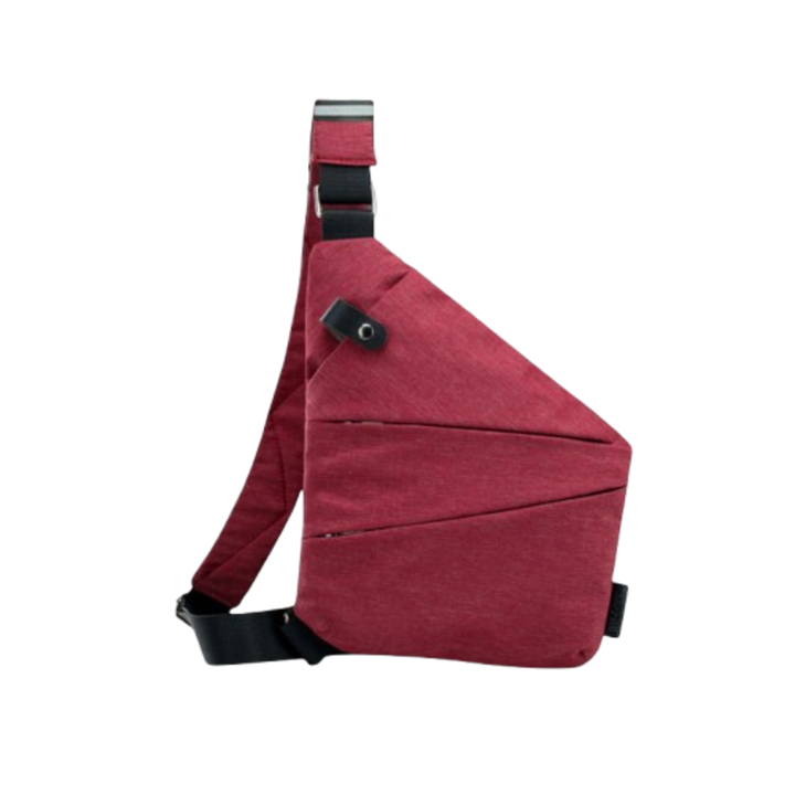 Cécile – Ramenní taška proti krádeži