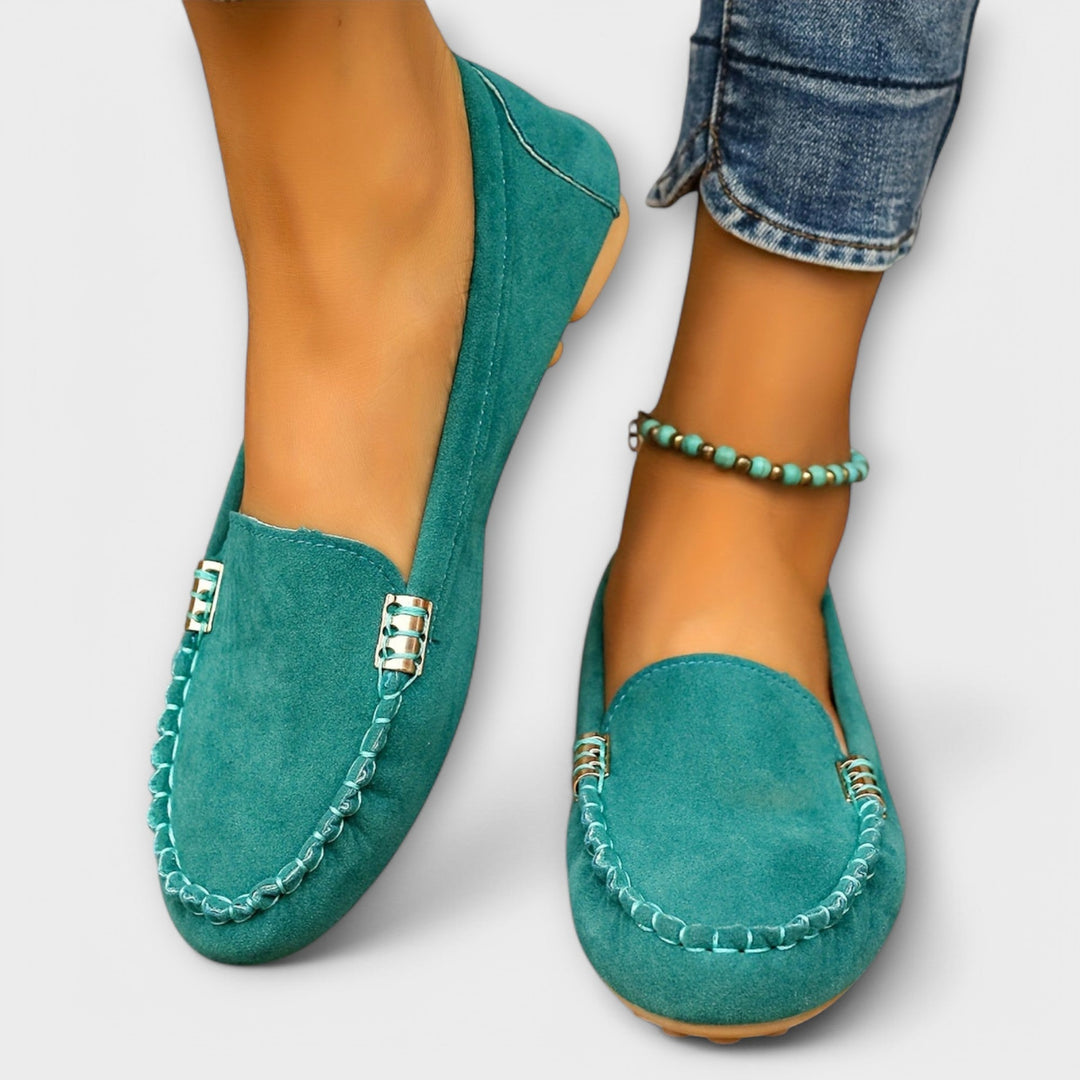 Sabrina – Loafer