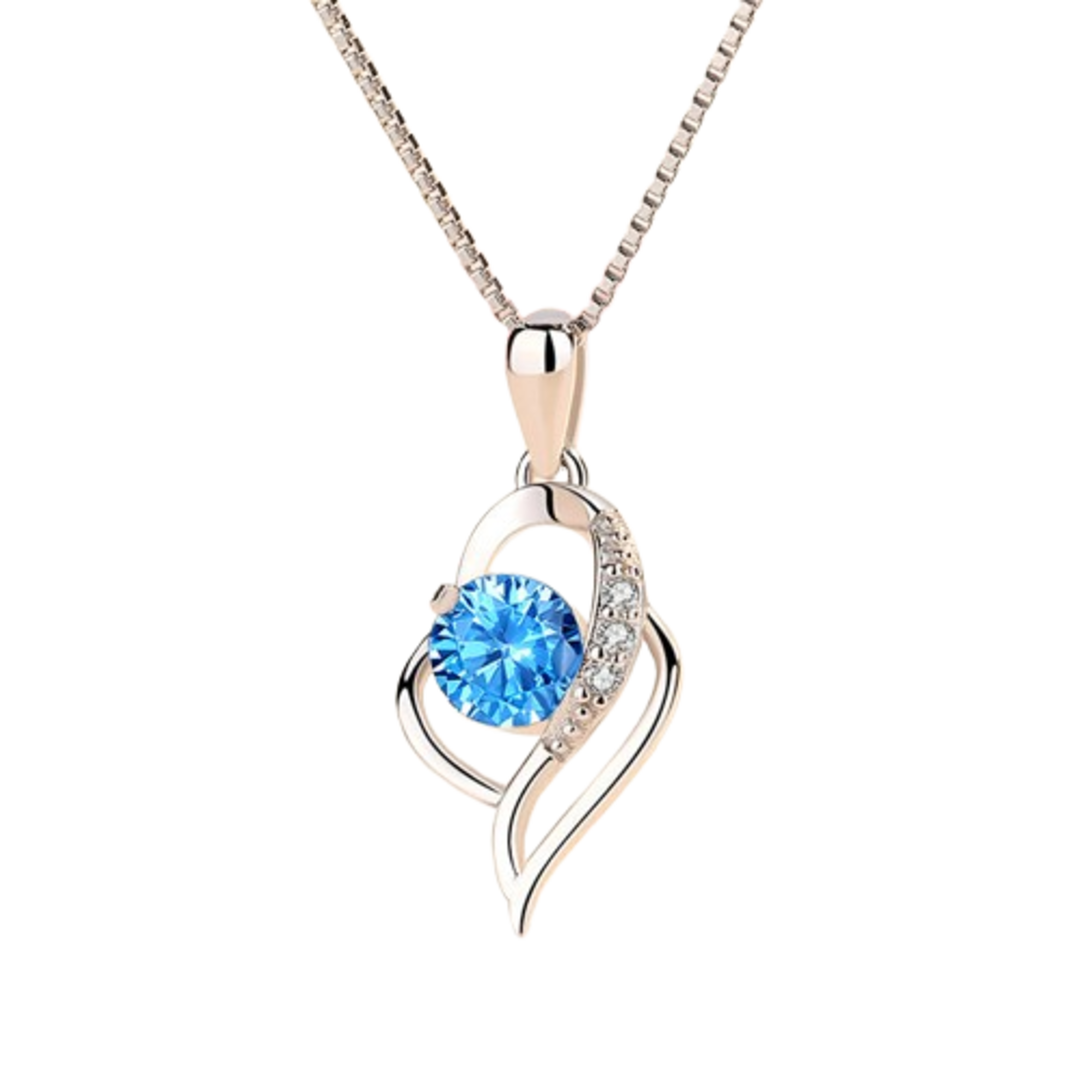 Růžový náhrdelník – Společně proti rakovině prsu