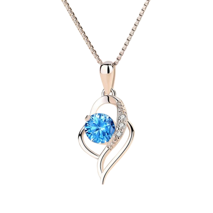 Růžový náhrdelník – Společně proti rakovině prsu