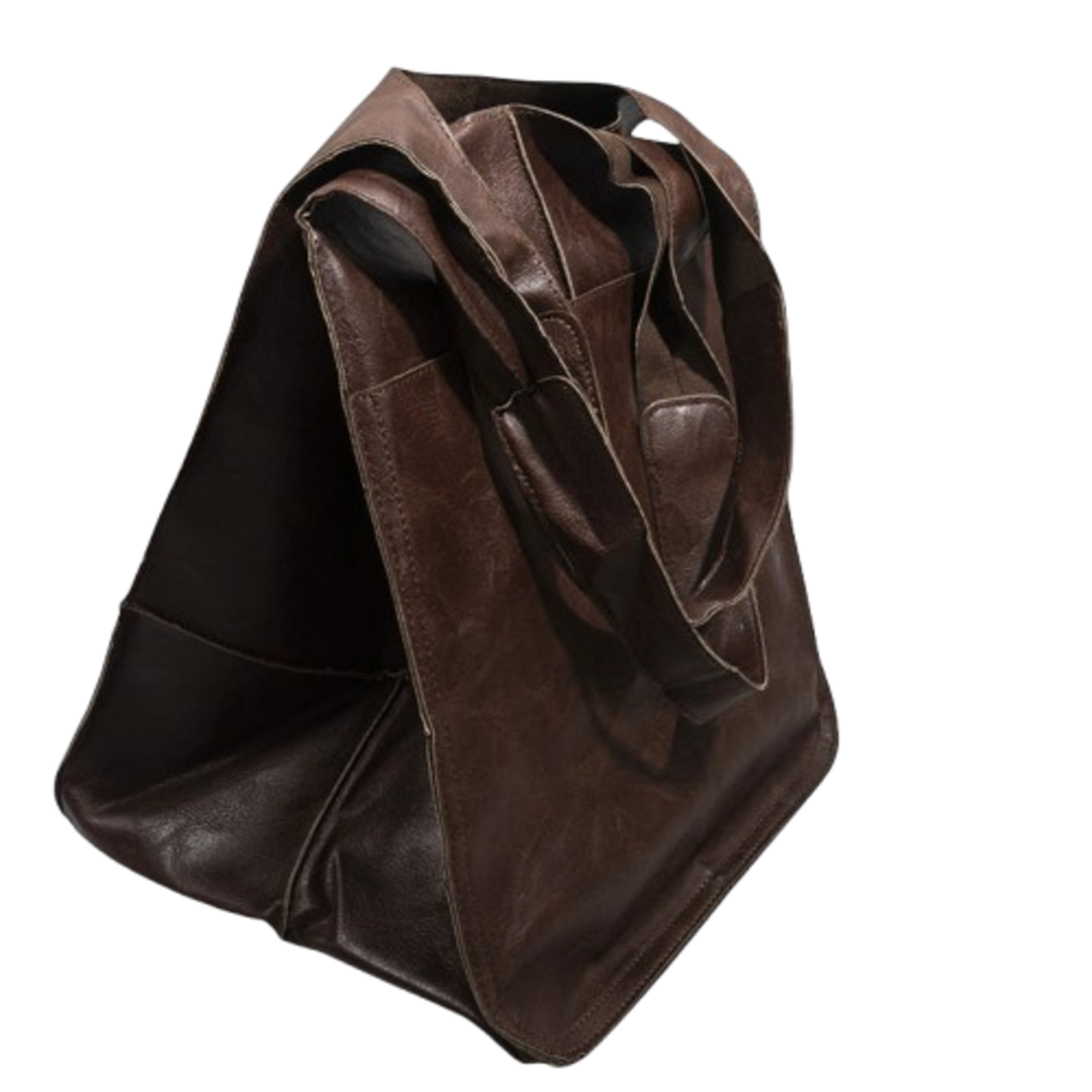 Cécile – Oversize víkendová kabelka