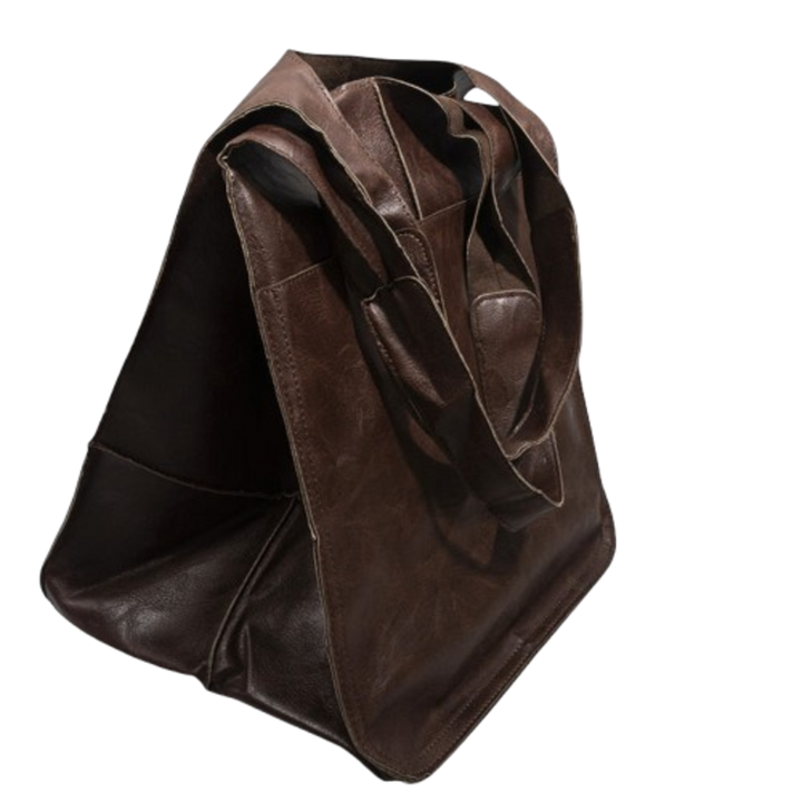 Cécile – Oversize víkendová kabelka