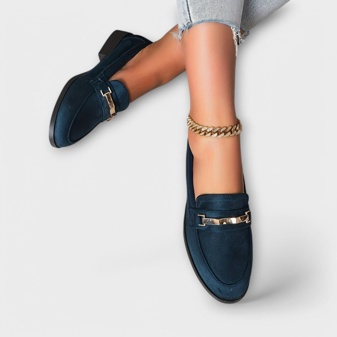 Flanell – Loafer