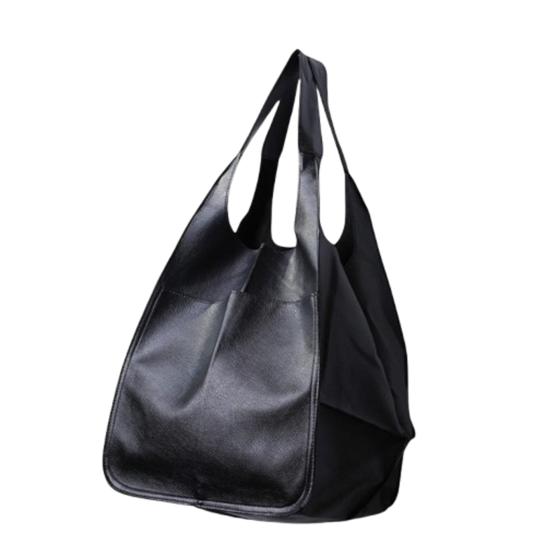 Cécile – Oversize víkendová kabelka