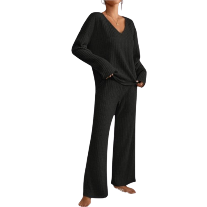 Kathy – Pohodlná dvoudílná souprava