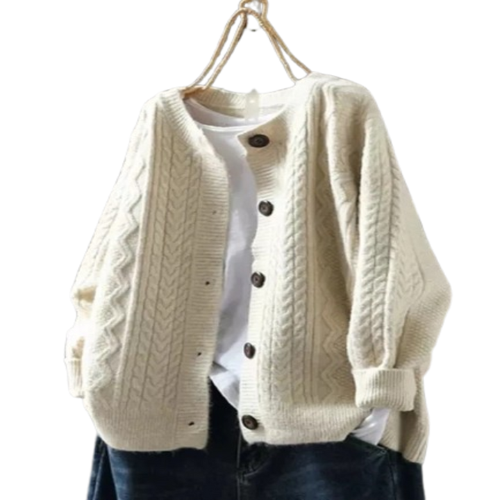 Doris - KABÁTEK S KABELKOU