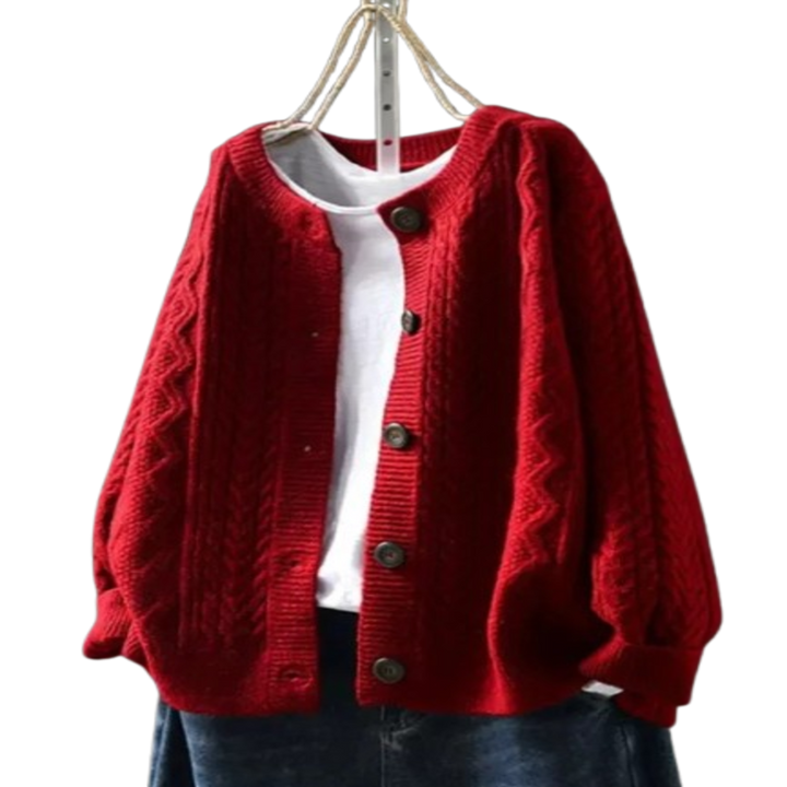 Doris - KABÁTEK S KABELKOU