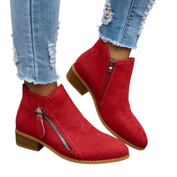 Annielle - Módní dámská ortopedická obuv