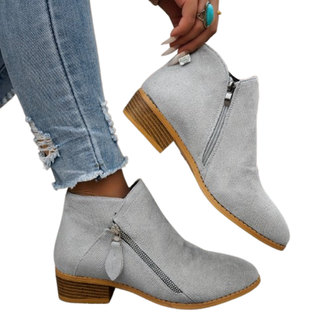 Annielle - Módní dámská ortopedická obuv