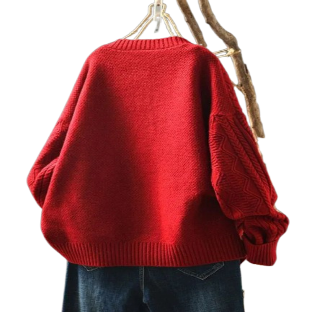 Doris - KABÁTEK S KABELKOU