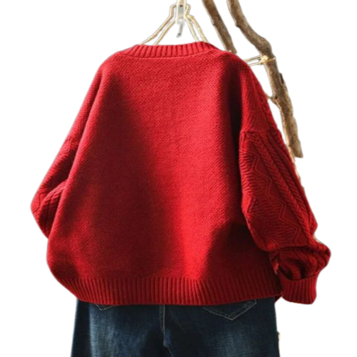 Doris - KABÁTEK S KABELKOU