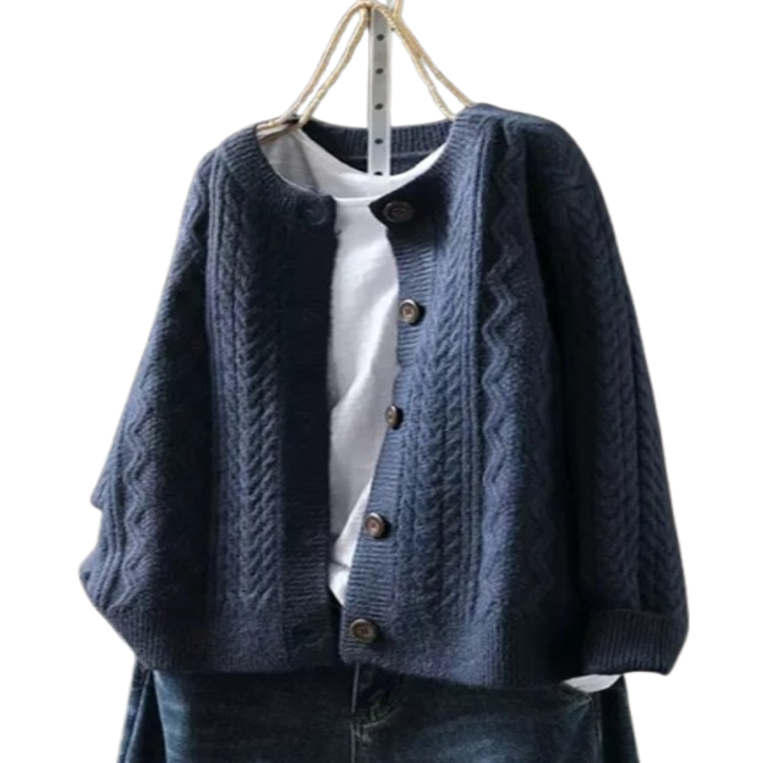 Doris - KABÁTEK S KABELKOU