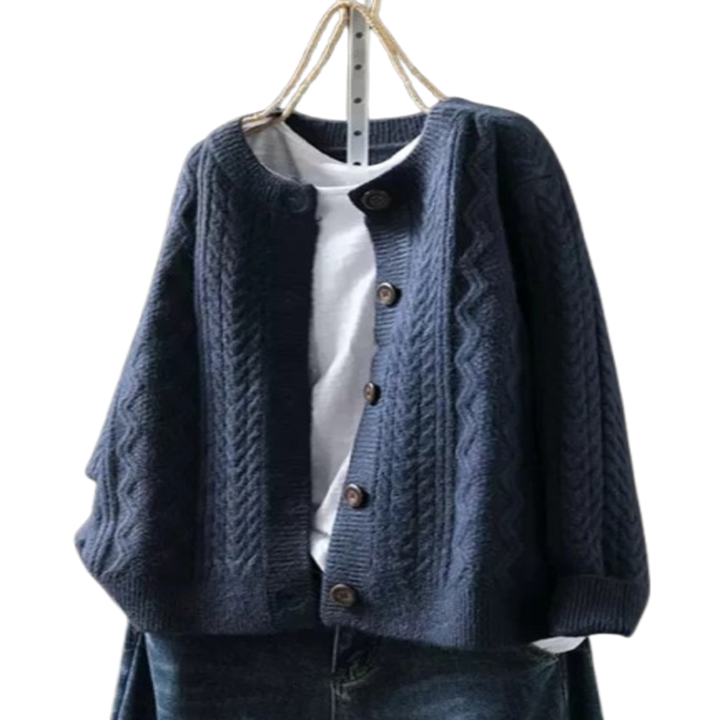 Doris - KABÁTEK S KABELKOU