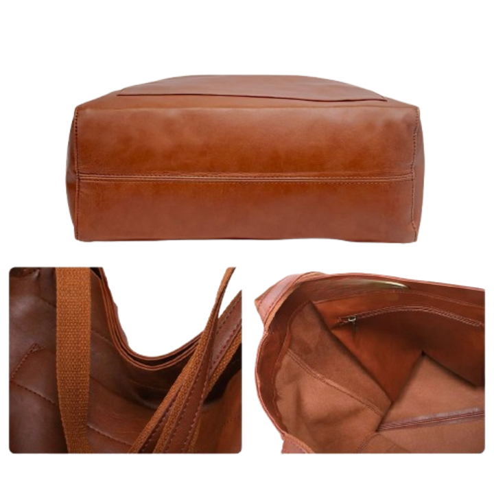 Lila - Elegantní městská taška