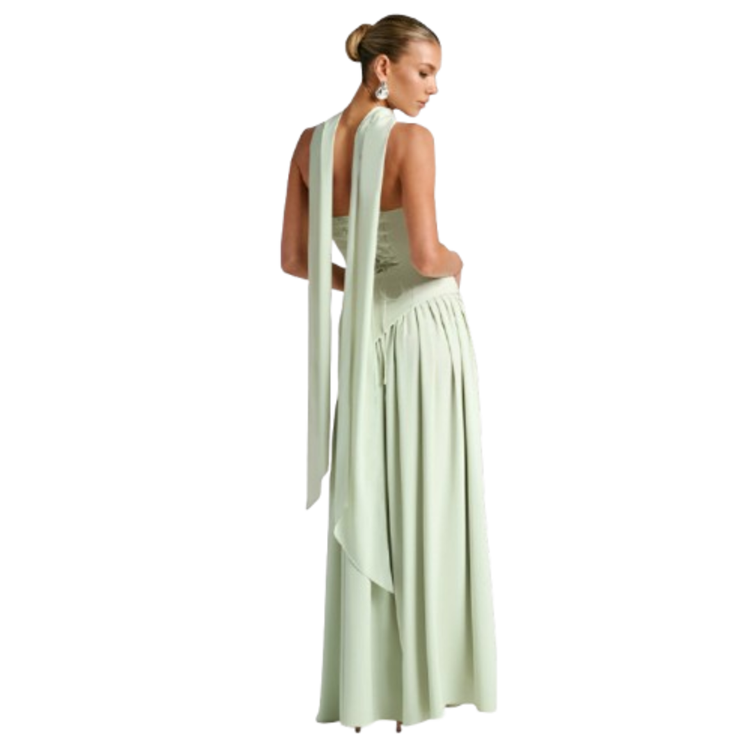 Ada - Elegantní maxišaty