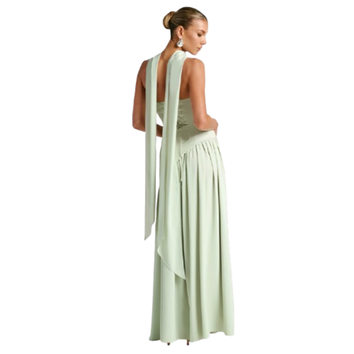 Ada - Elegantní maxišaty