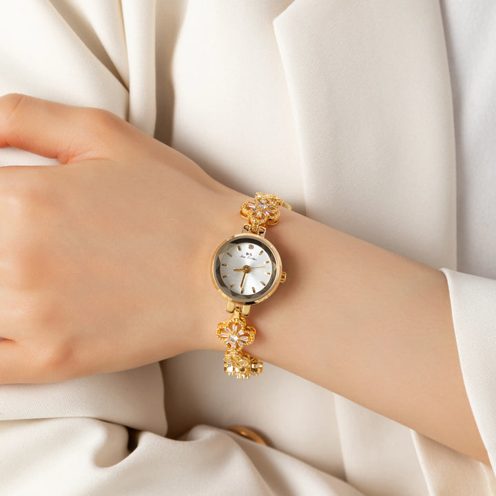 Cécile® Uhr