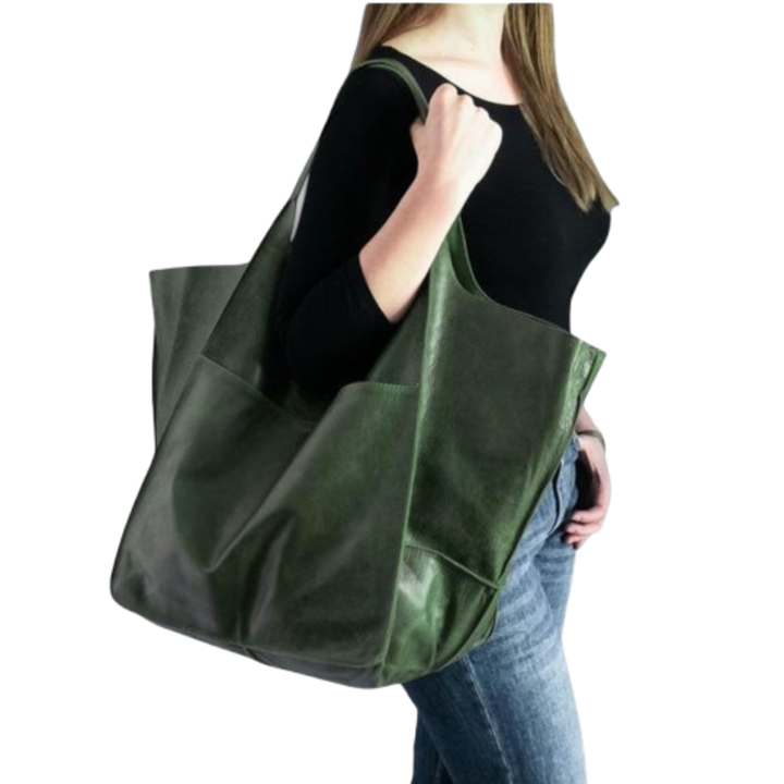 Cécile – Oversize víkendová kabelka