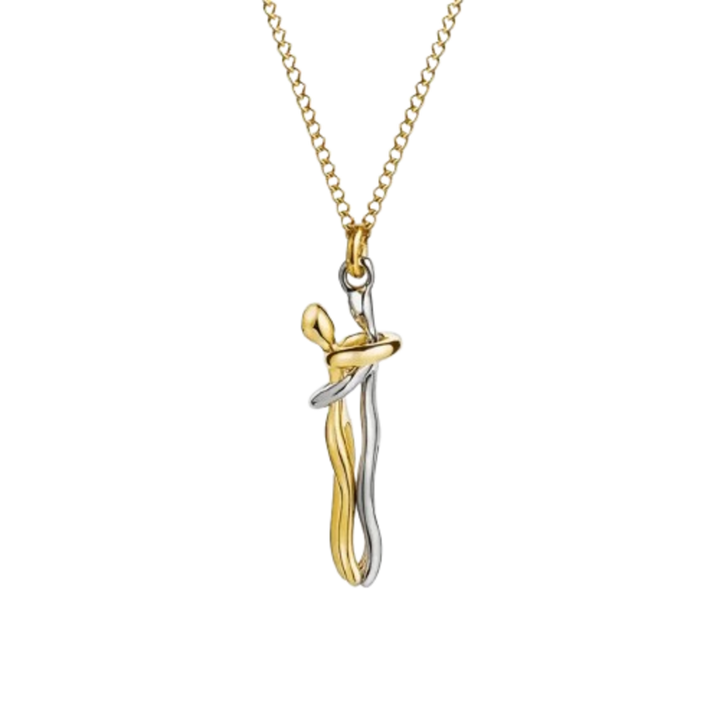 Láskové Objímání