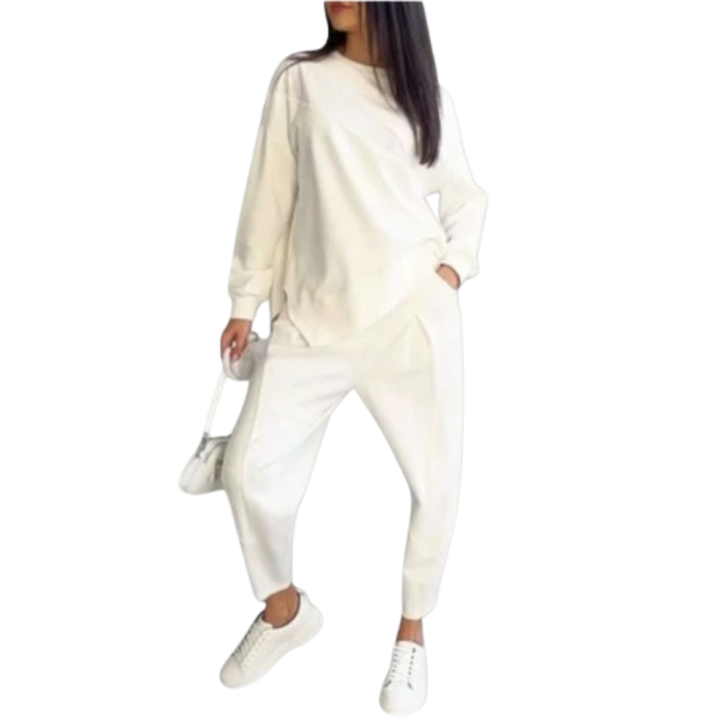 Audrey – Ležérní dvoudílná souprava