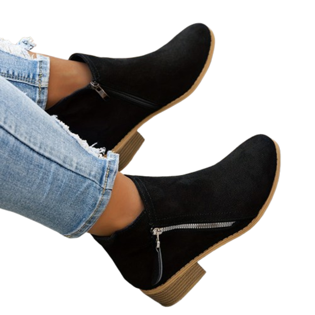 Annielle - Módní dámská ortopedická obuv