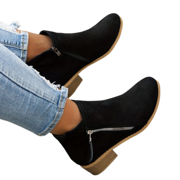 Annielle - Módní dámská ortopedická obuv