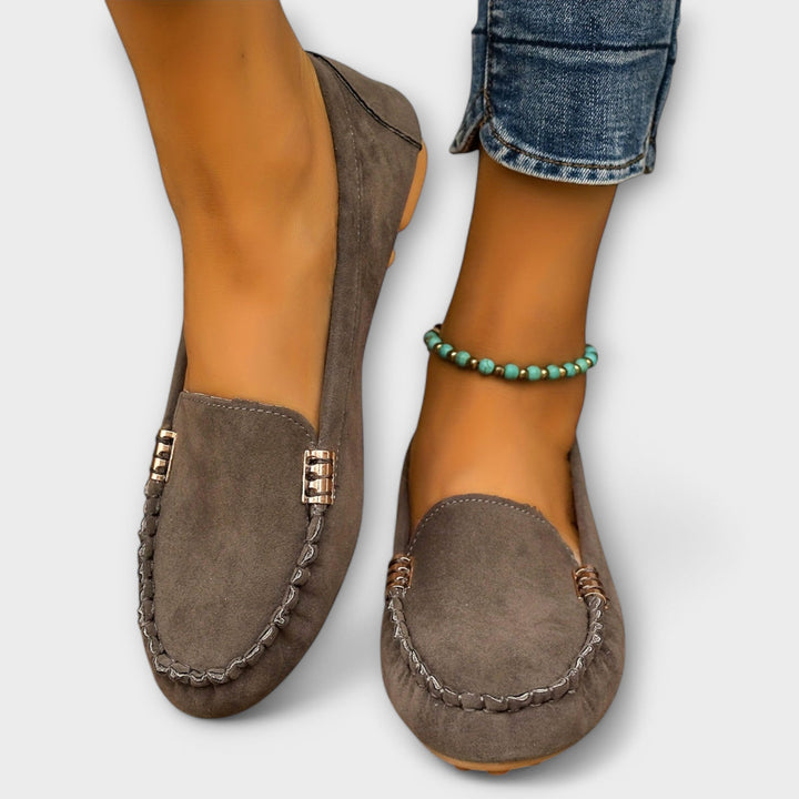 Sabrina – Loafer