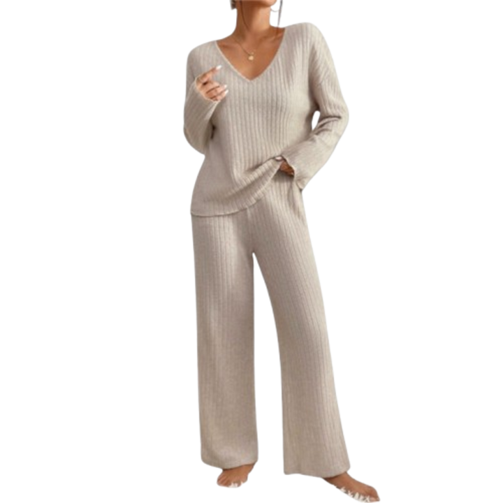 Kathy – Pohodlná dvoudílná souprava