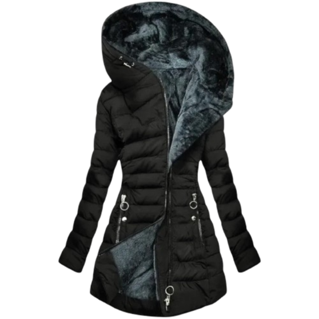 Dahlberg - Pohodlná kožešinová bunda