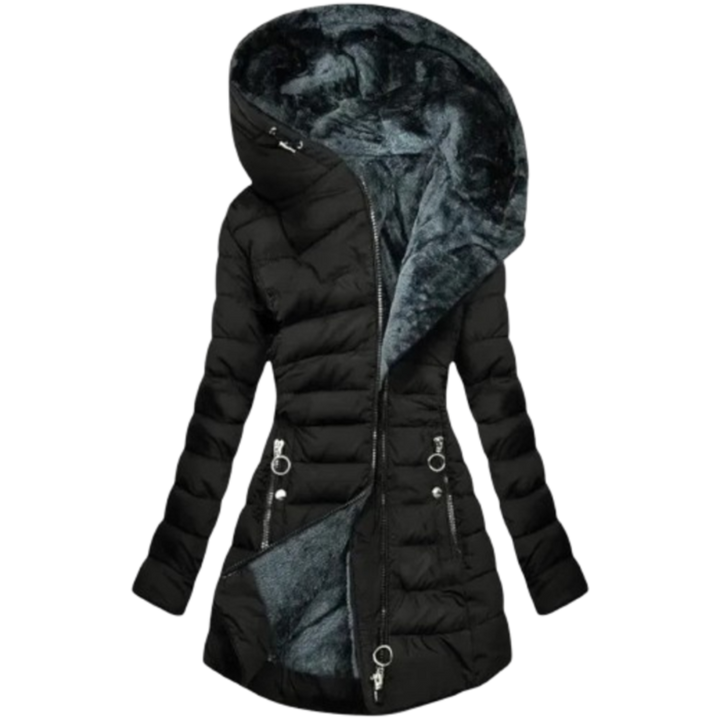 Dahlberg - Pohodlná kožešinová bunda