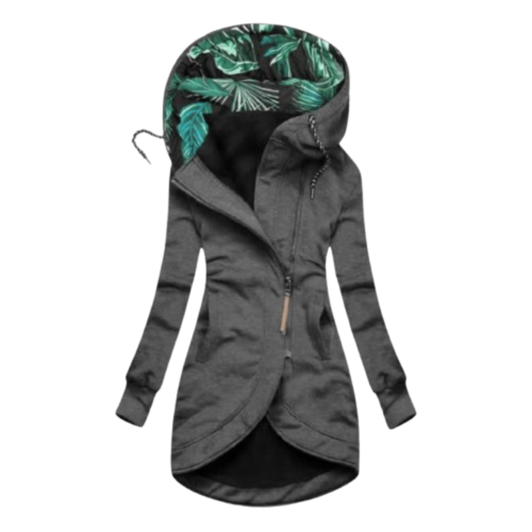 Lorance - Dámský zimní kabát