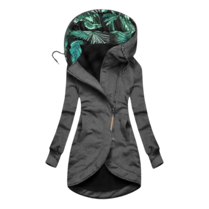 Lorance - Dámský zimní kabát