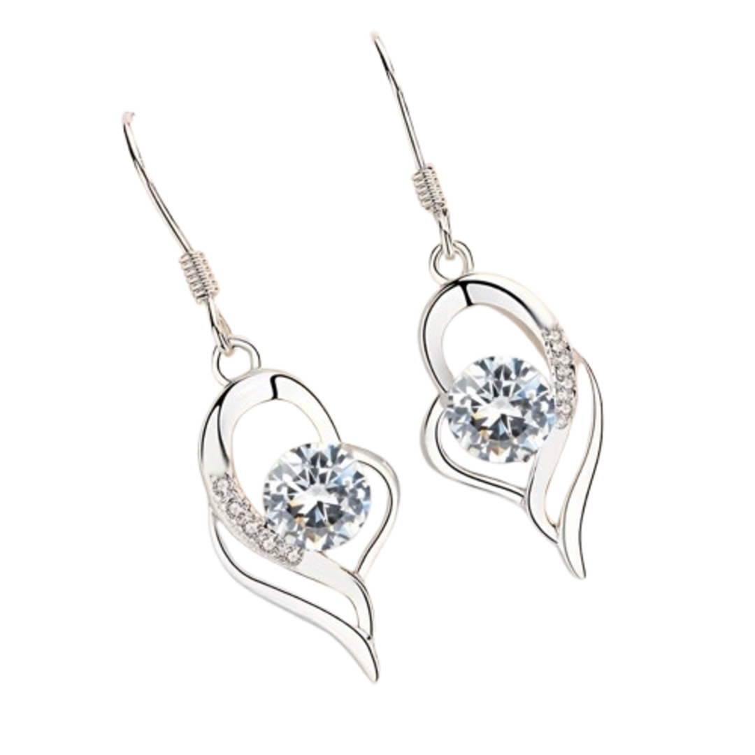 Růžové náušnice – Společně proti rakovině prsu