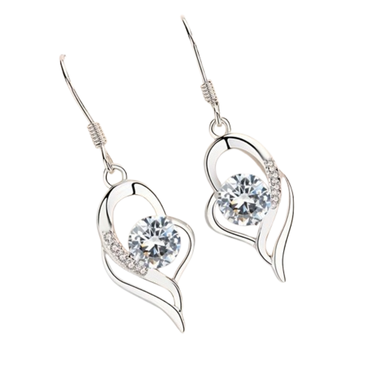 Růžové náušnice – Společně proti rakovině prsu