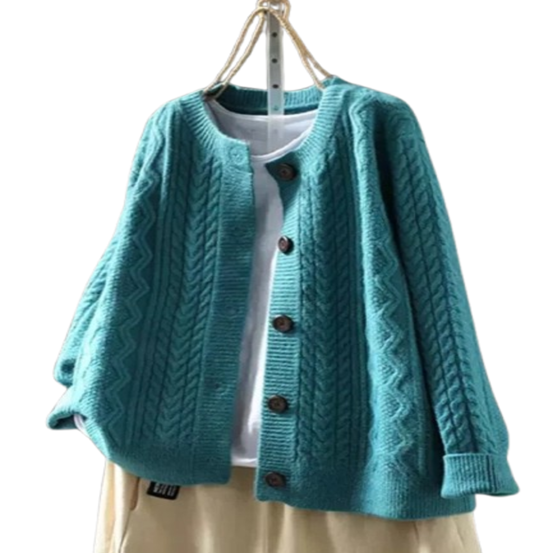 Doris - KABÁTEK S KABELKOU