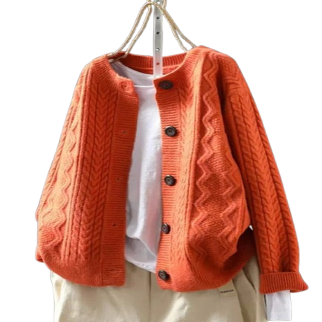 Doris - KABÁTEK S KABELKOU