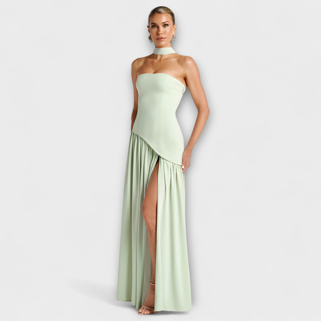Ada - Elegantní maxišaty
