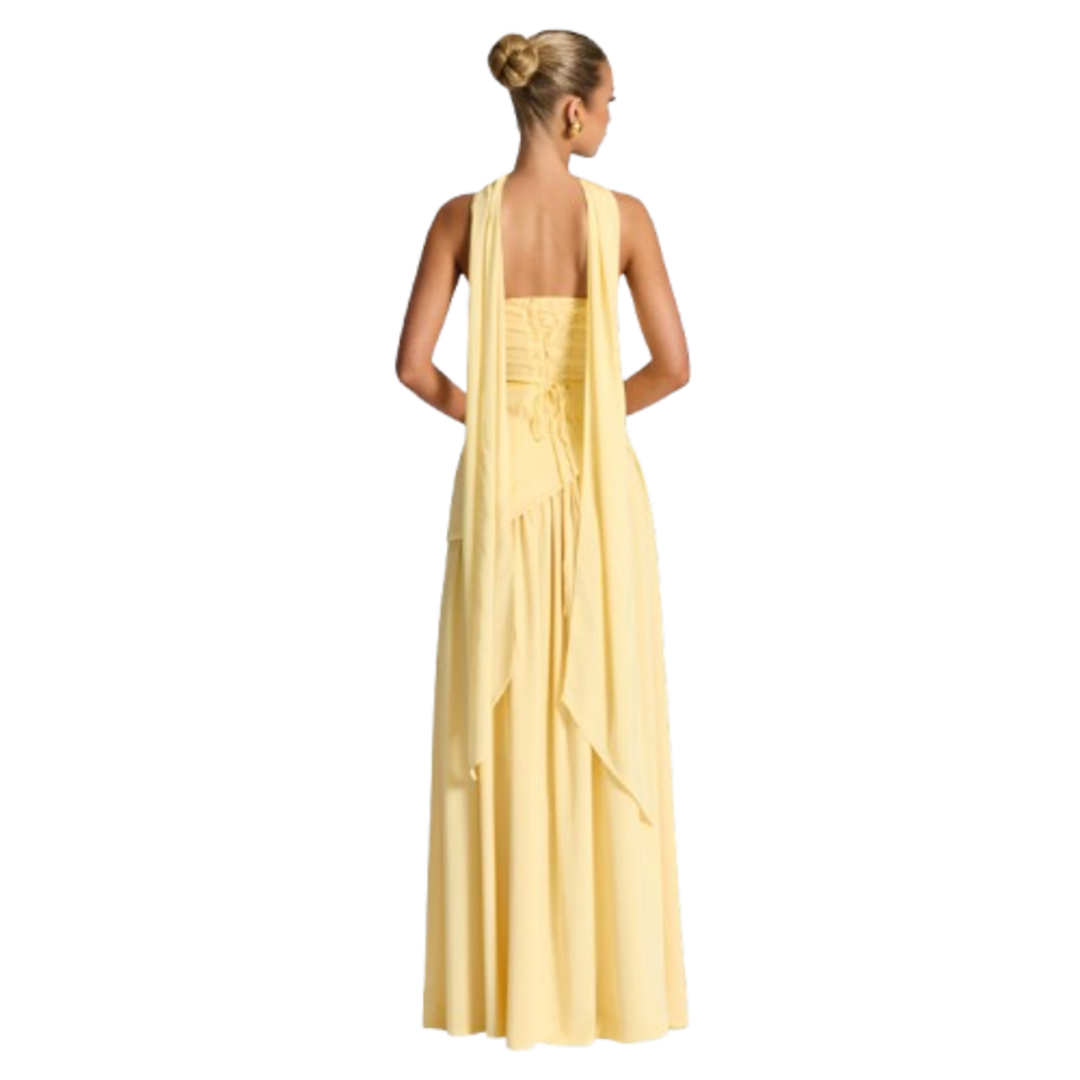 Ada - Elegantní maxišaty