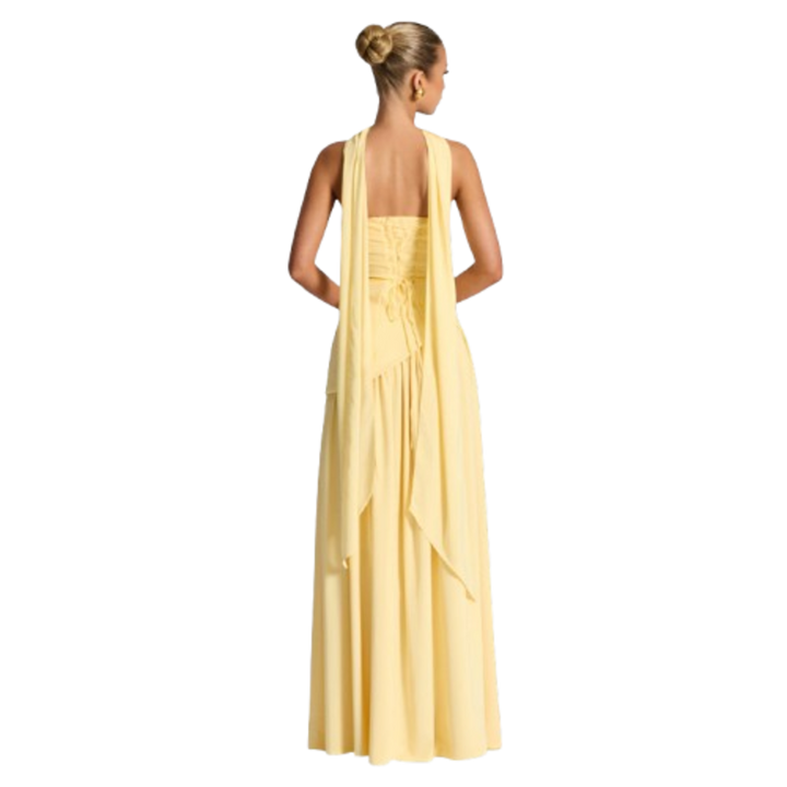 Ada - Elegantní maxišaty