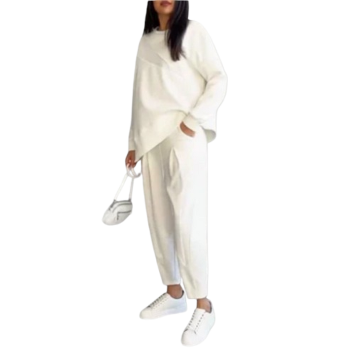 Audrey – Ležérní dvoudílná souprava