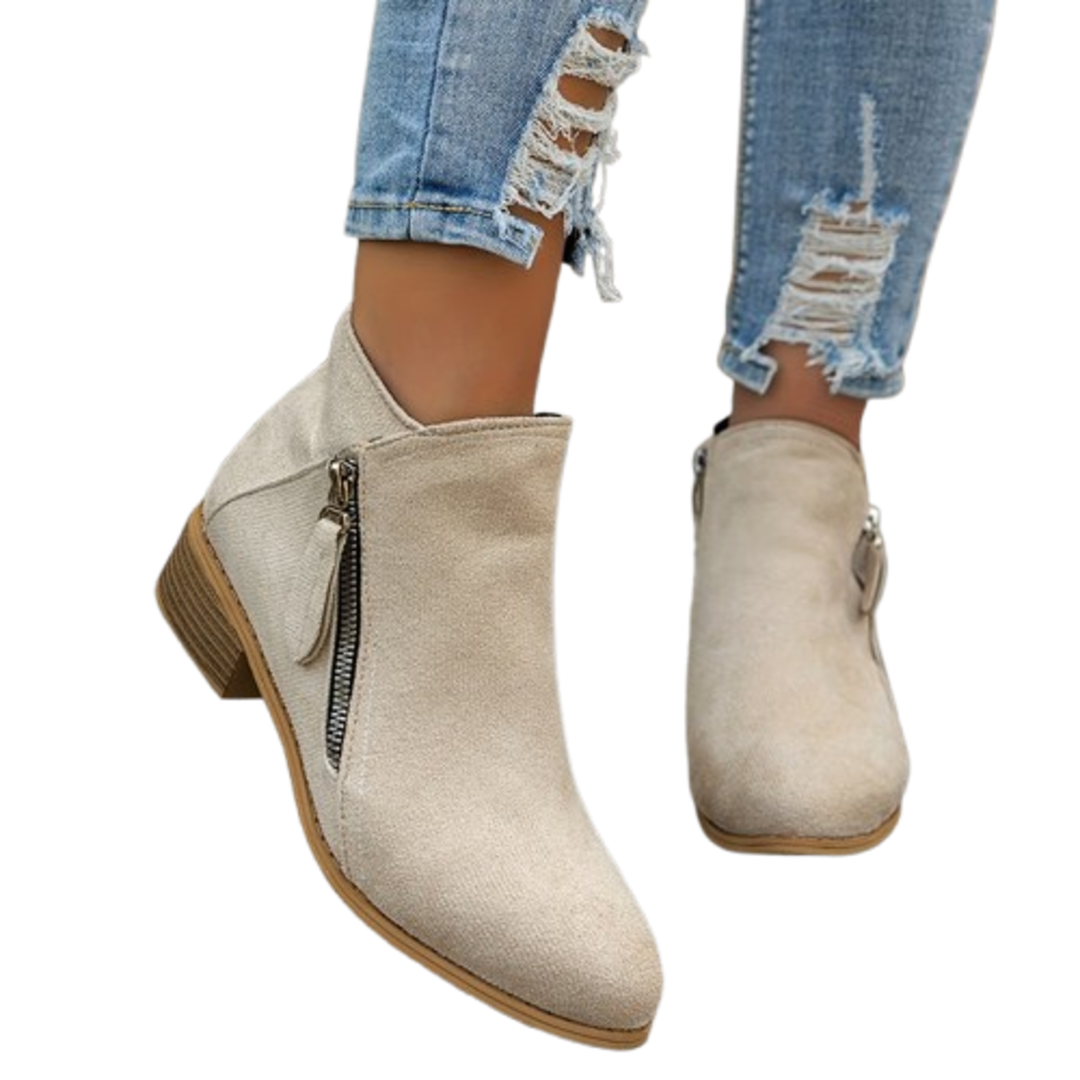 Annielle - Módní dámská ortopedická obuv