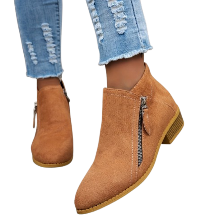 Annielle - Módní dámská ortopedická obuv