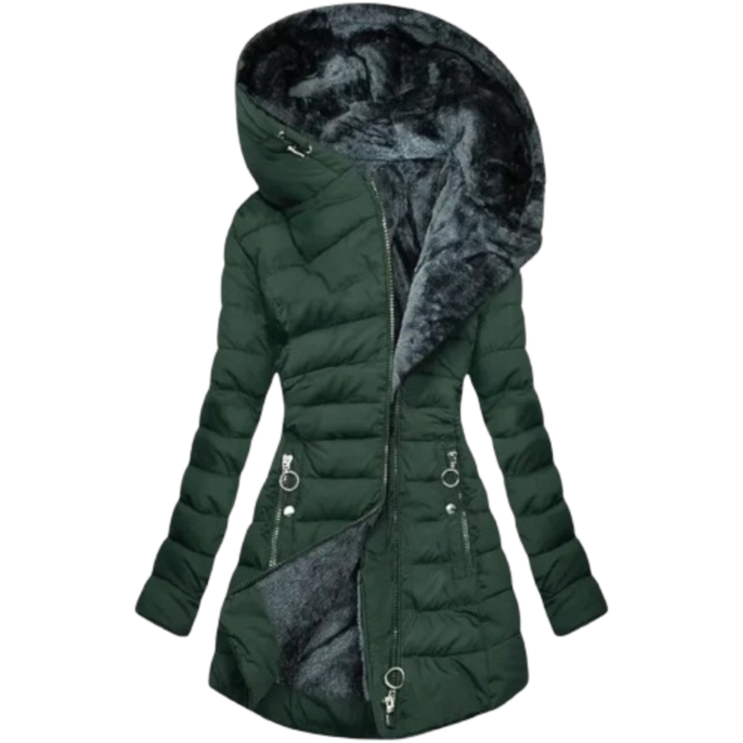 Dahlberg - Pohodlná kožešinová bunda