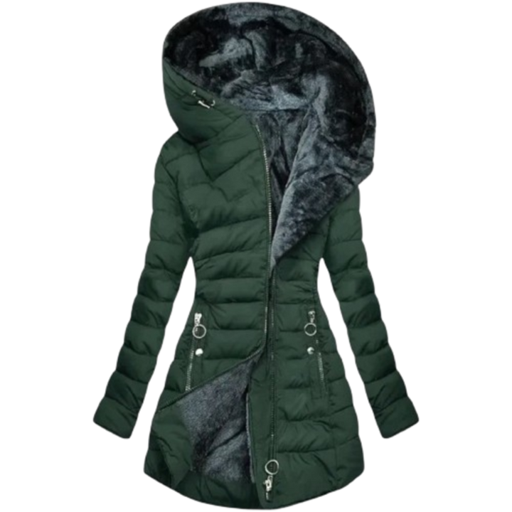 Dahlberg - Pohodlná kožešinová bunda