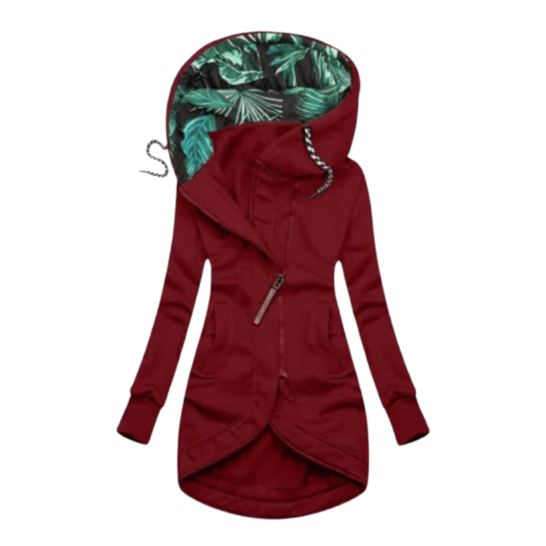 Lorance - Dámský zimní kabát